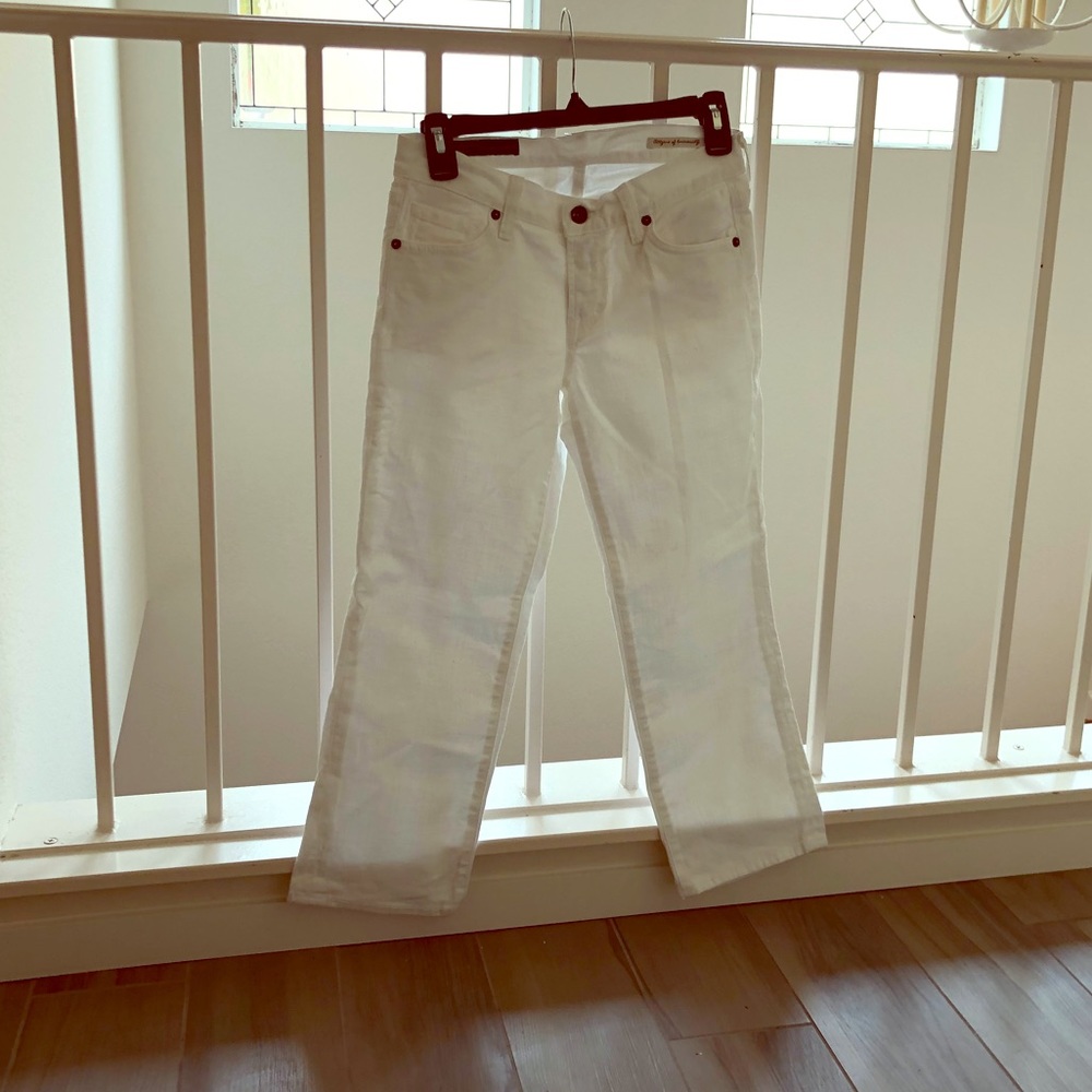 Citizen of Humanity jeans size 27